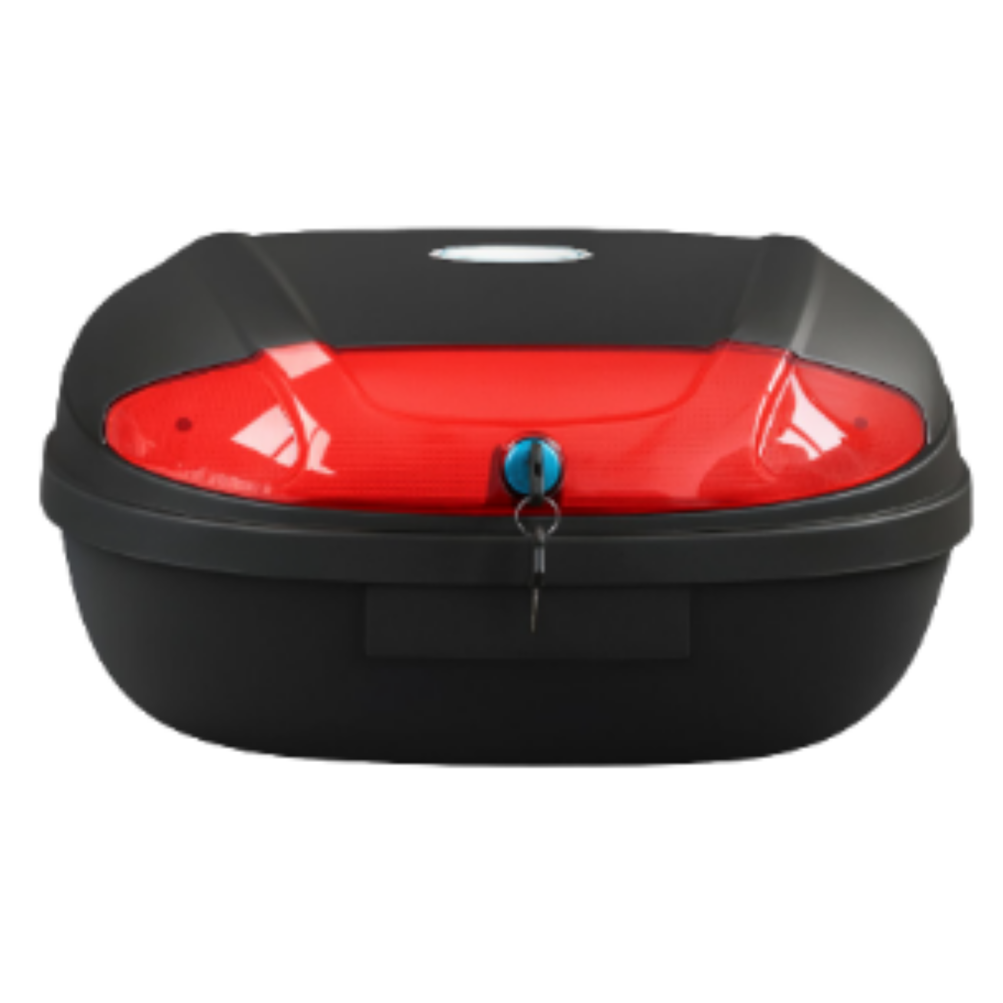 ארגז 51 ליטר משענת גב - BOXB51