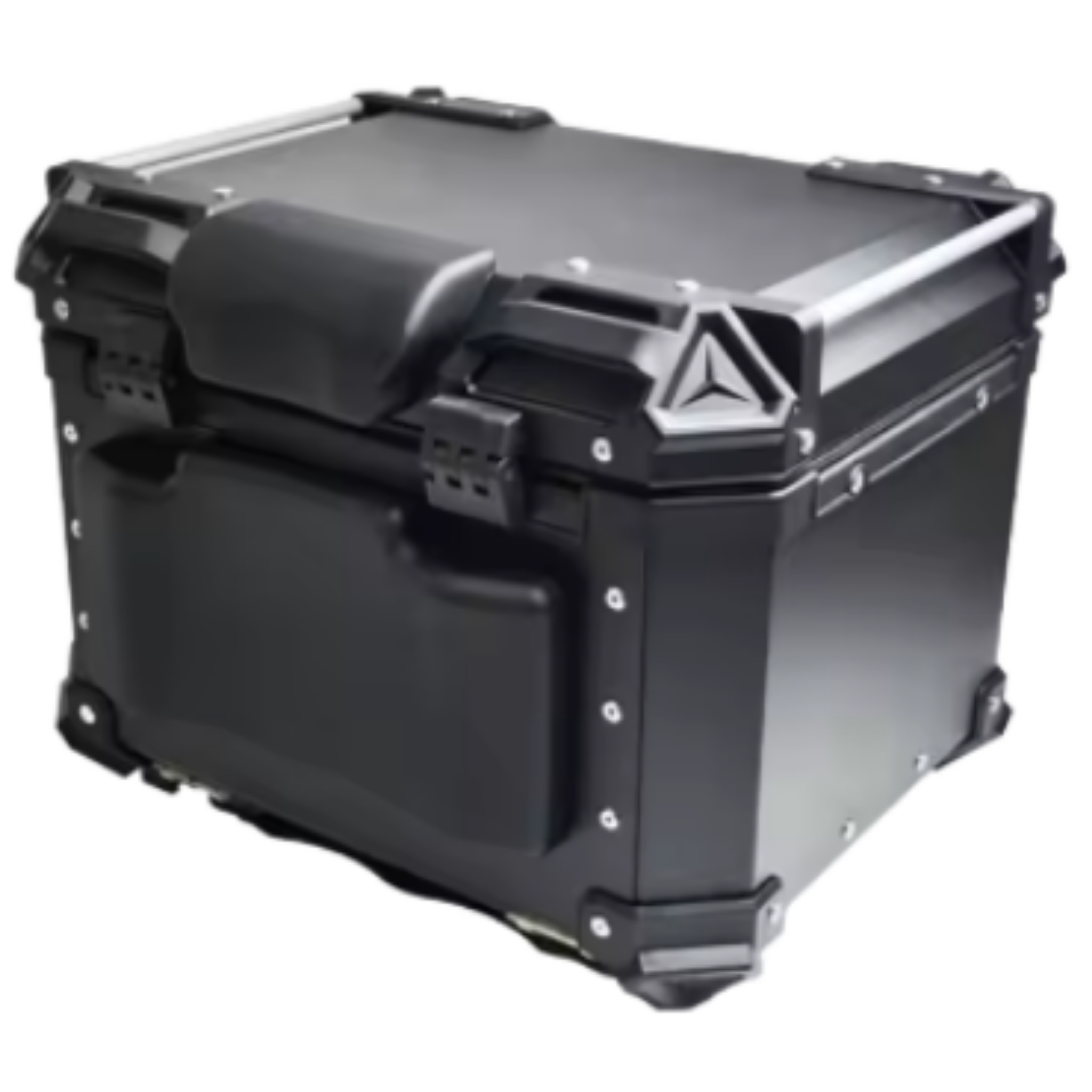 ארגז ABS שחור 57 - ABS057