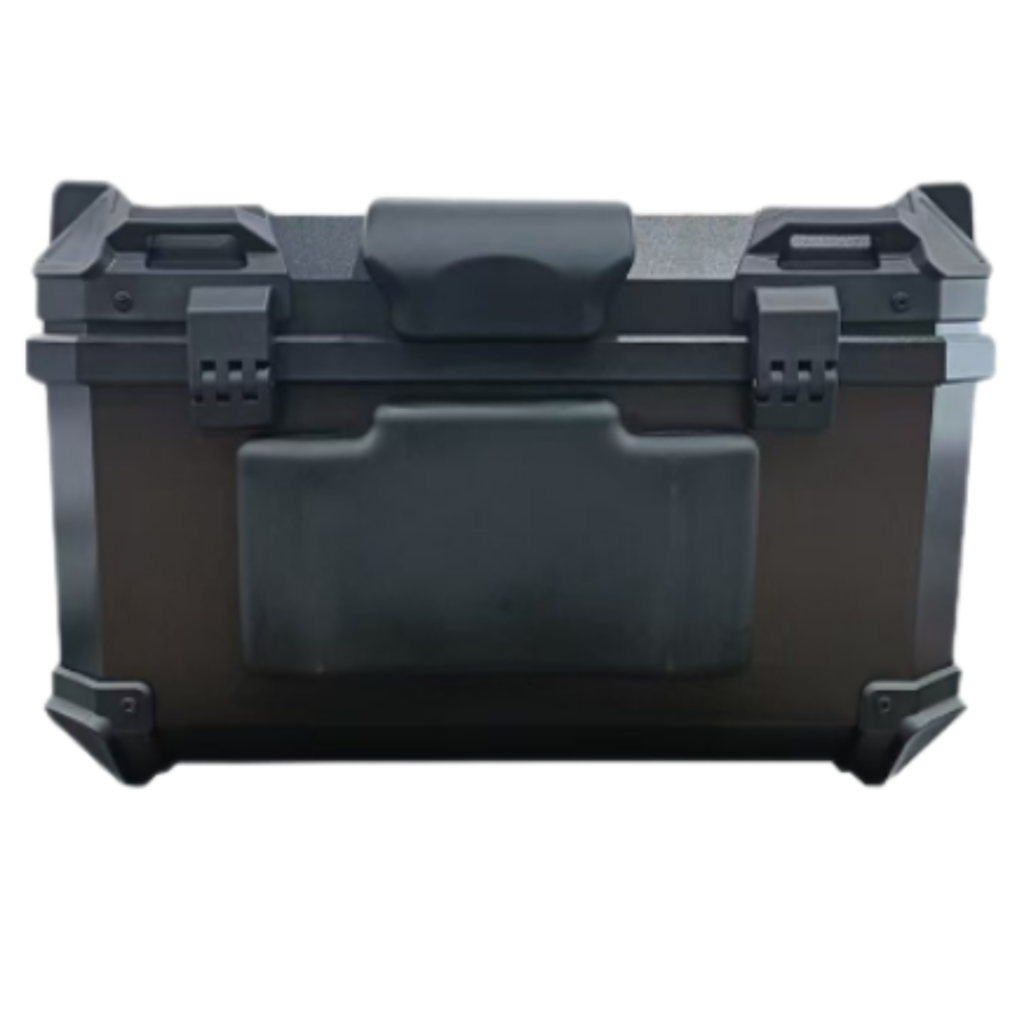 ארגז פלסטיק ABS שחור 58 - ABS058